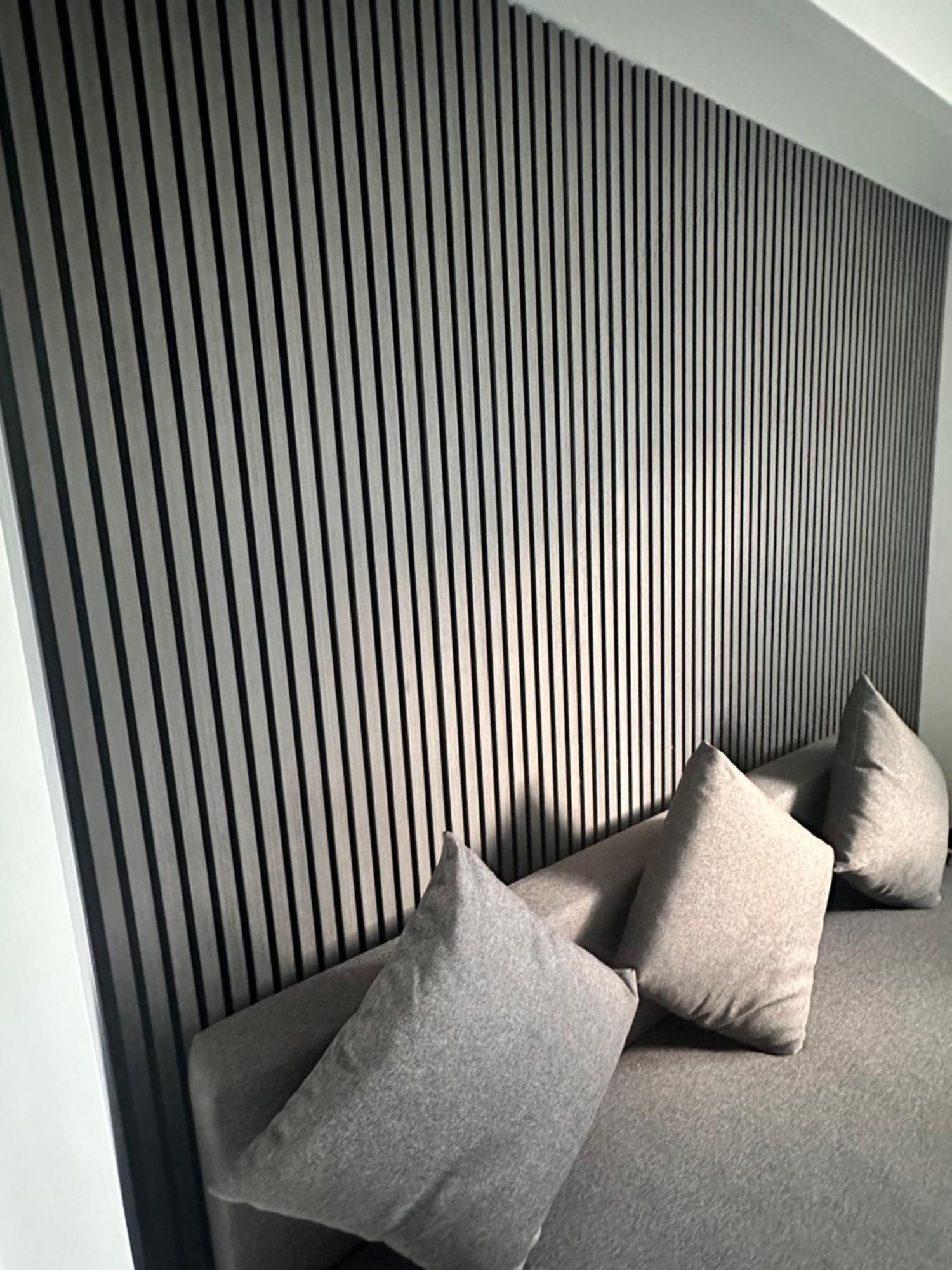 Luxury 2 Rooms Residence At The Heart Of Borås Dış mekan fotoğraf