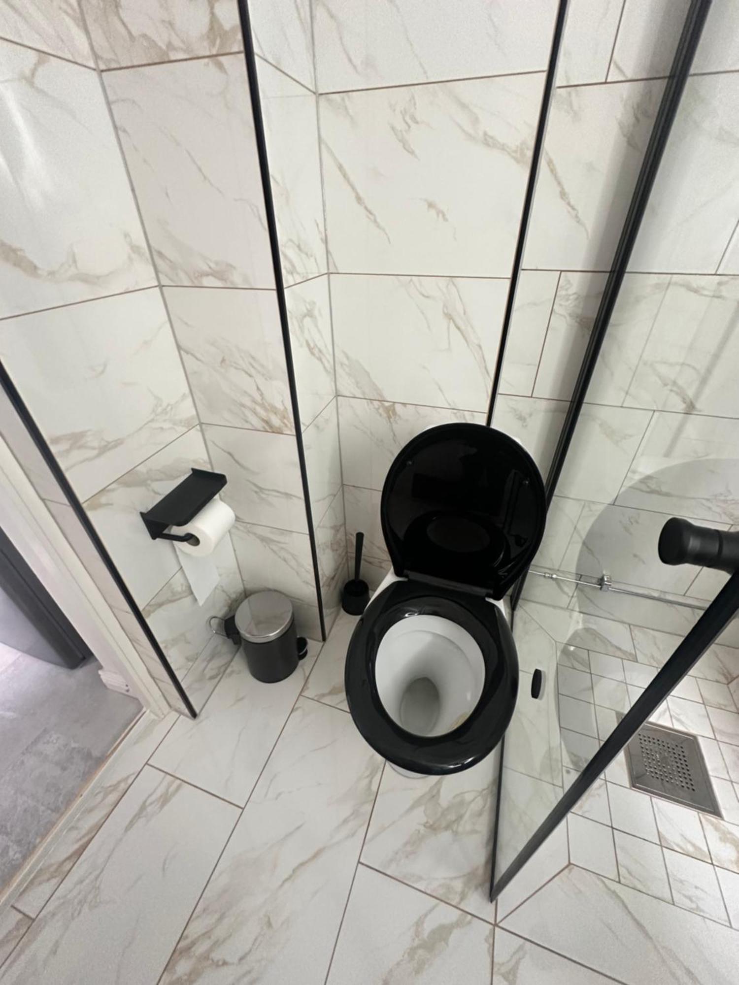 Luxury 2 Rooms Residence At The Heart Of Borås Dış mekan fotoğraf