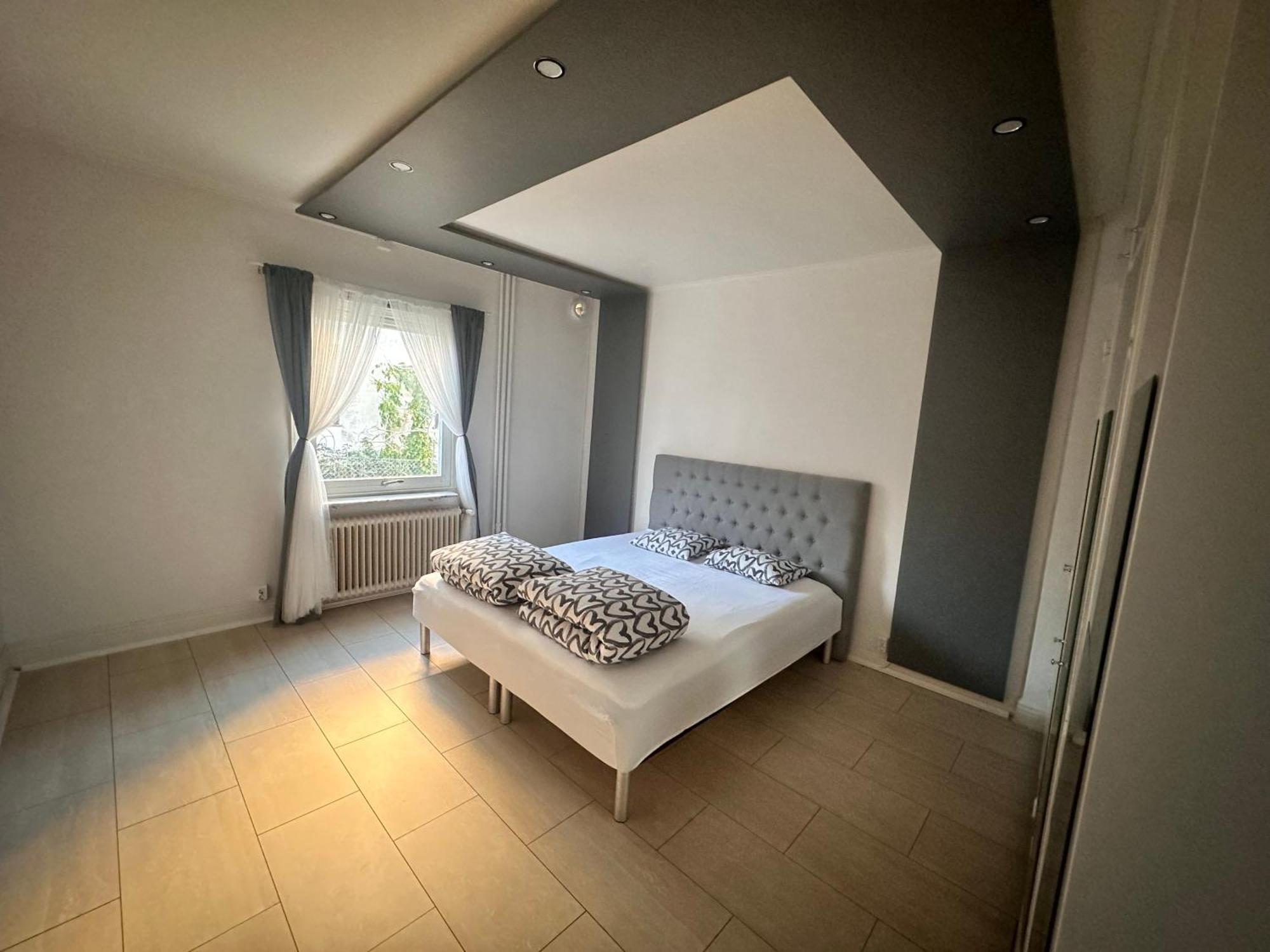 Luxury 2 Rooms Residence At The Heart Of Borås Dış mekan fotoğraf