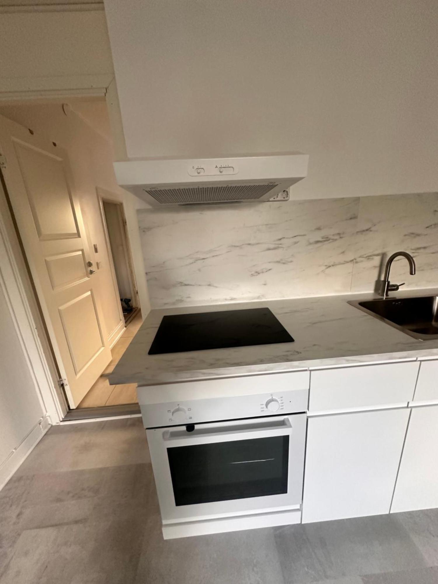 Luxury 2 Rooms Residence At The Heart Of Borås Dış mekan fotoğraf