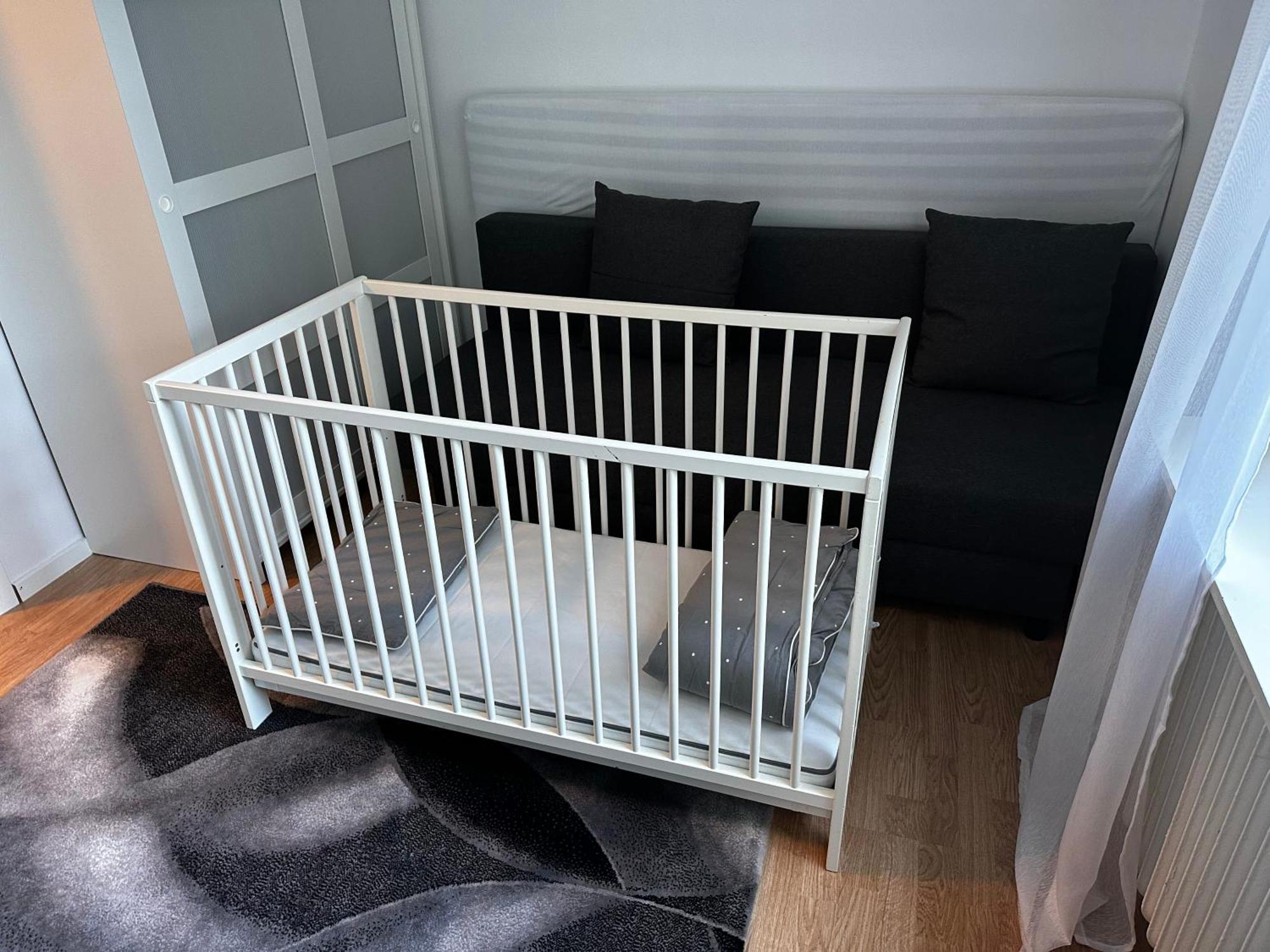 Luxury 2 Rooms Residence At The Heart Of Borås Dış mekan fotoğraf